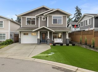 3019 Zen Ln, Colwood, BC V9B 2A1