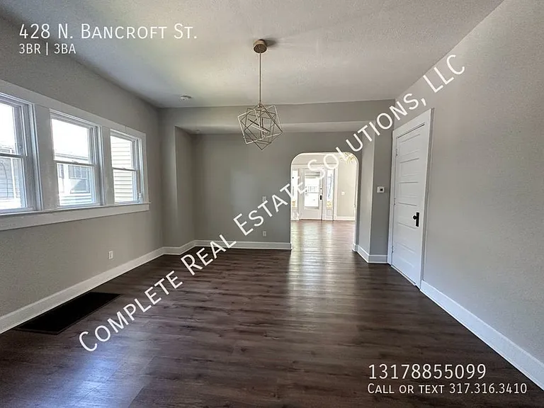 428 N Bancroft St — Photo 7