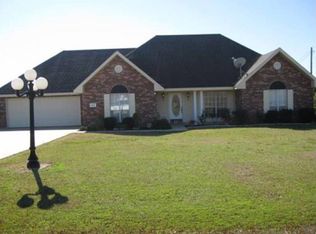 188 Lancelot Dr, Mansura, LA 71350