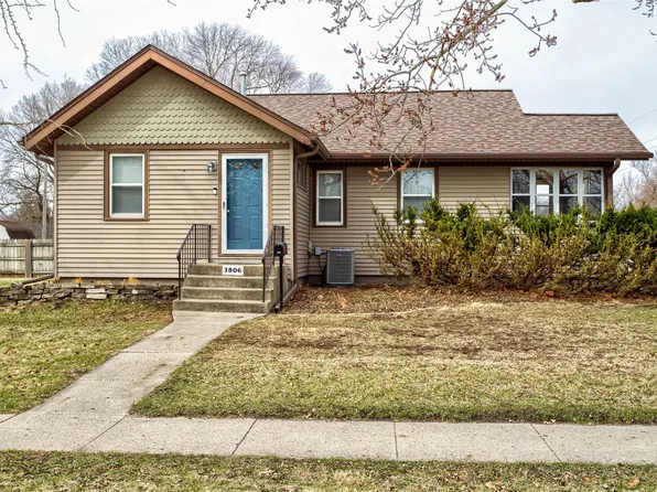 3806 Ontario St, Ames, IA 50014
