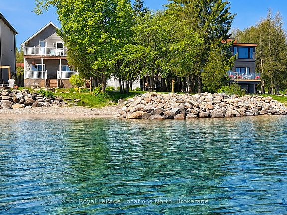 2nd image of 108 Georgian Beach Rd S