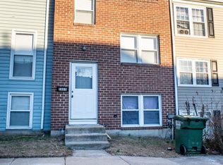 1885 Brookside Dr, Edgewood, MD 21040