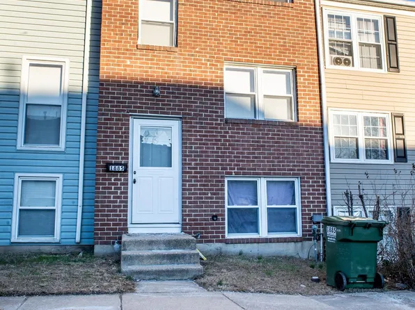 1885 Brookside Dr, Edgewood, MD 21040