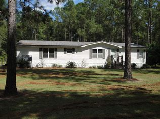 2096 Smithwick Bridge Rd, Coolidge, GA 31738