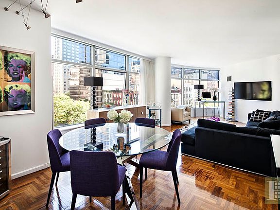 2nd image of 250 E 54th St APT 5C