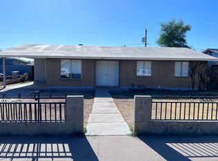 4223 W Lewis Ave, Phoenix, AZ 85009