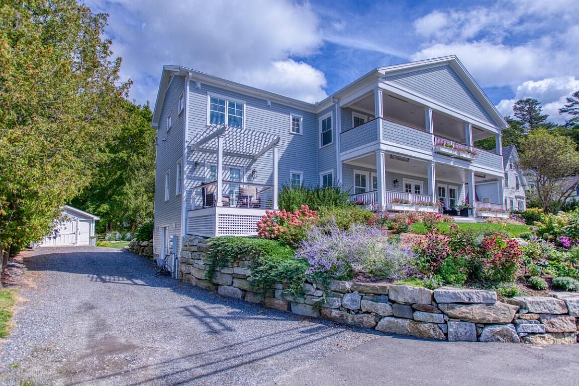 60 Union Street, Boothbay Harbor, ME 04538 Zillow