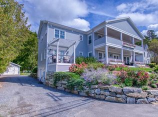 60 Union St, Boothbay Harbor, ME 04538