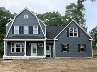 485 Main St, Millis, MA 02054