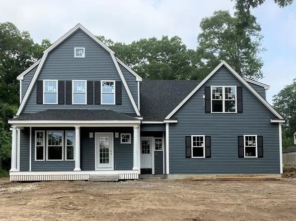 485 Main St, Millis, MA 02054