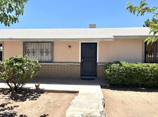 2005 E 6th St, Douglas, AZ 85607