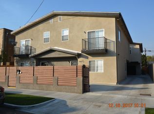6831 1/2 Hinds Ave, North Hollywood, CA 91605