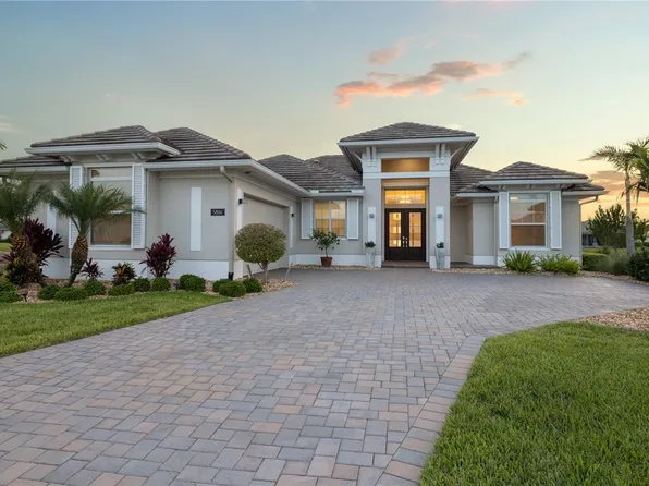 5804 Lake Pine Rd, Vero Beach, FL 32967