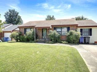 2628 E 2nd St S, Tulsa, OK 74104