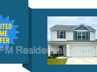 1606 Gate Hill Rd SE, Bolivia, NC 28422