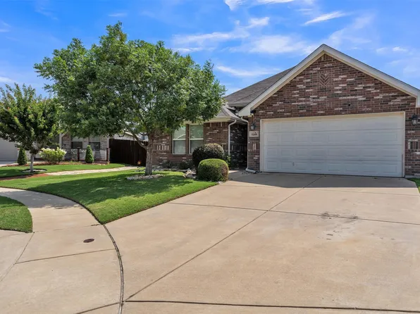11209 Beechgrove Ct, Fort Worth, TX 76140