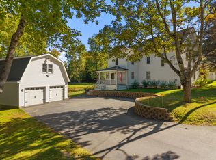 69 Main Road S, Hampden, ME 04444