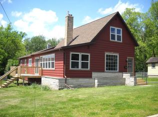 694 Beebe St, Phillips, WI 54555