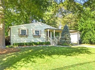 3232 Clairwood Ter, Chamblee, GA 30341