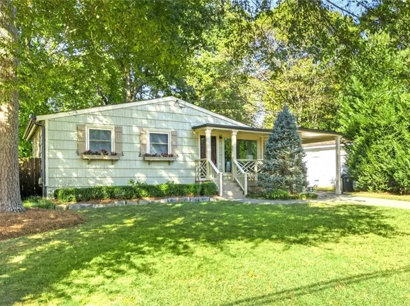 3232 Clairwood Ter, Chamblee, GA 30341