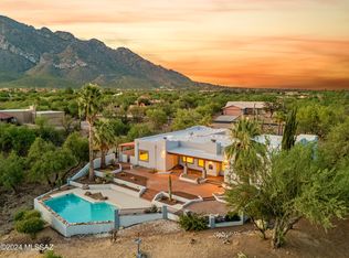 350 W Atua Pl, Tucson, AZ 85737