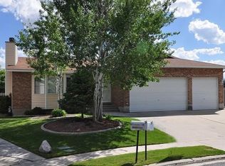 12102 S 1350 W, Riverton, UT 84065