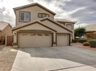 6879 W El Cortez Pl, Peoria, AZ 85383