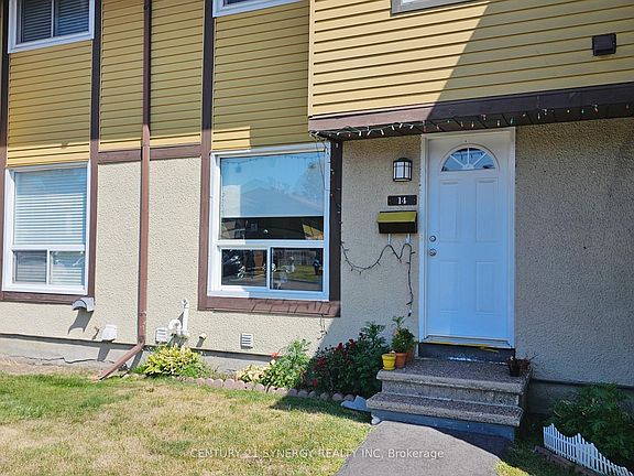 2nd image of 2570 Southvale Cres #14