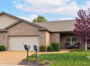 8426 Nolia Ln, Newburgh, IN 47630