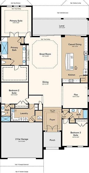 1st image of 4248 OCHOS RIOS PLACE
