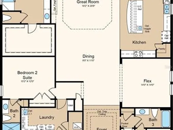 4248 OCHOS RIOS PLACE, KISSIMMEE, FL 34758