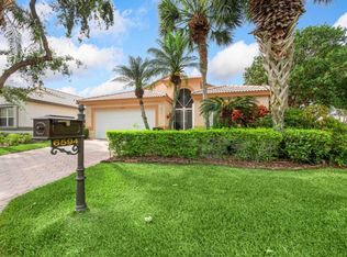 6594 Bayhill Ter, Boynton Beach, FL 33437