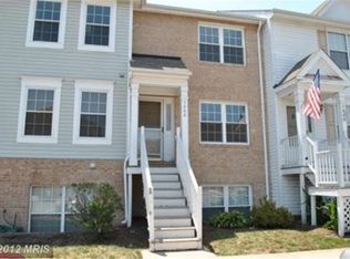 7968 Calvary Ct #134, Manassas, VA 20109