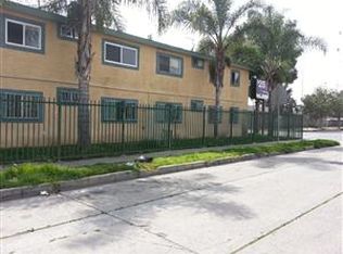 10700 S Main St APT 1, Los Angeles, CA 90061