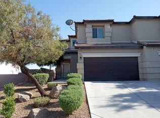 633 Twilight Blue Ave, North Las Vegas, NV 89032