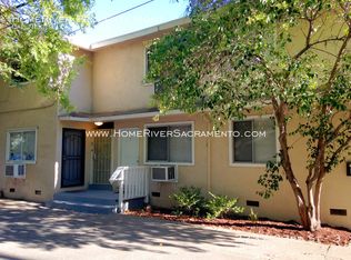 2237 33rd St APT 3, Sacramento, CA