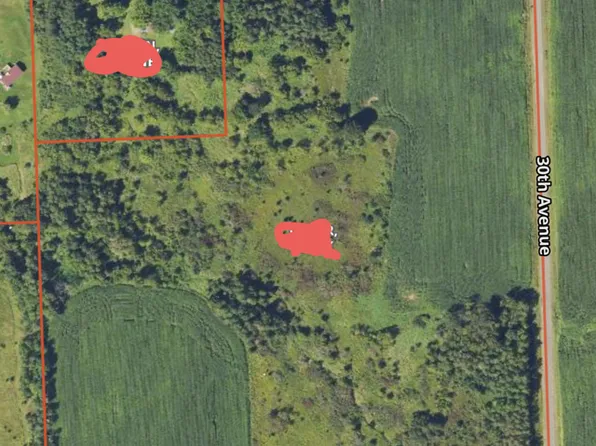 1 30th Ave, Clear Lake, WI 54005