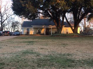 396 High Rdg, Wetumpka, AL 36093