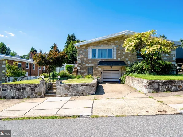 730 Charette Rd, Philadelphia, PA 19115