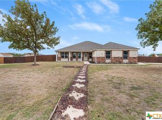 2138 Shirley Loop, Belton, TX 76513