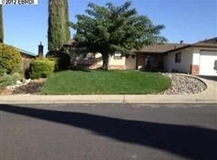 232 Cobblestone Dr, Antioch, CA 94509