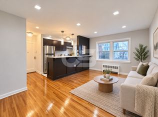 16 Beaumont Pl #30F, Newark, NJ 07104