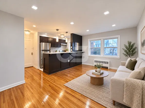 16 Beaumont Pl, Newark, NJ