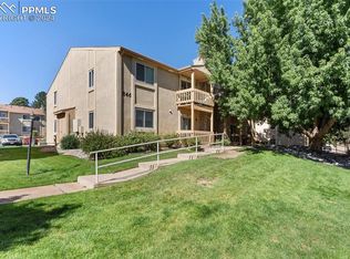 846 Tenderfoot Hill Rd APT 202, Colorado Springs, CO 80906
