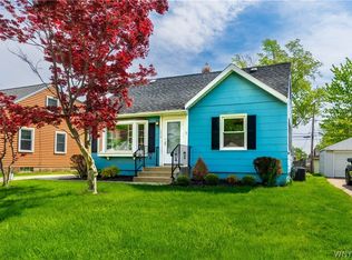 1715 Parker Blvd, Tonawanda, NY 14150