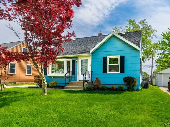 1715 Parker Blvd, Tonawanda, NY 14150
