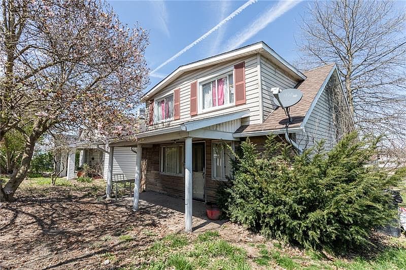 232 Fairview Ave, Masontown, PA 15461 MLS 1600452 Zillow