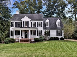 161 Southern Hls, Williamsburg, VA 23188