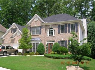 311 Mistybrook Cir #311, Stone Mountain, GA 30087
