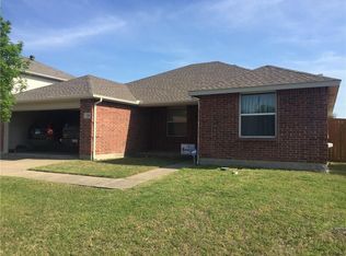725 Ashford Ln, Wylie, TX 75098